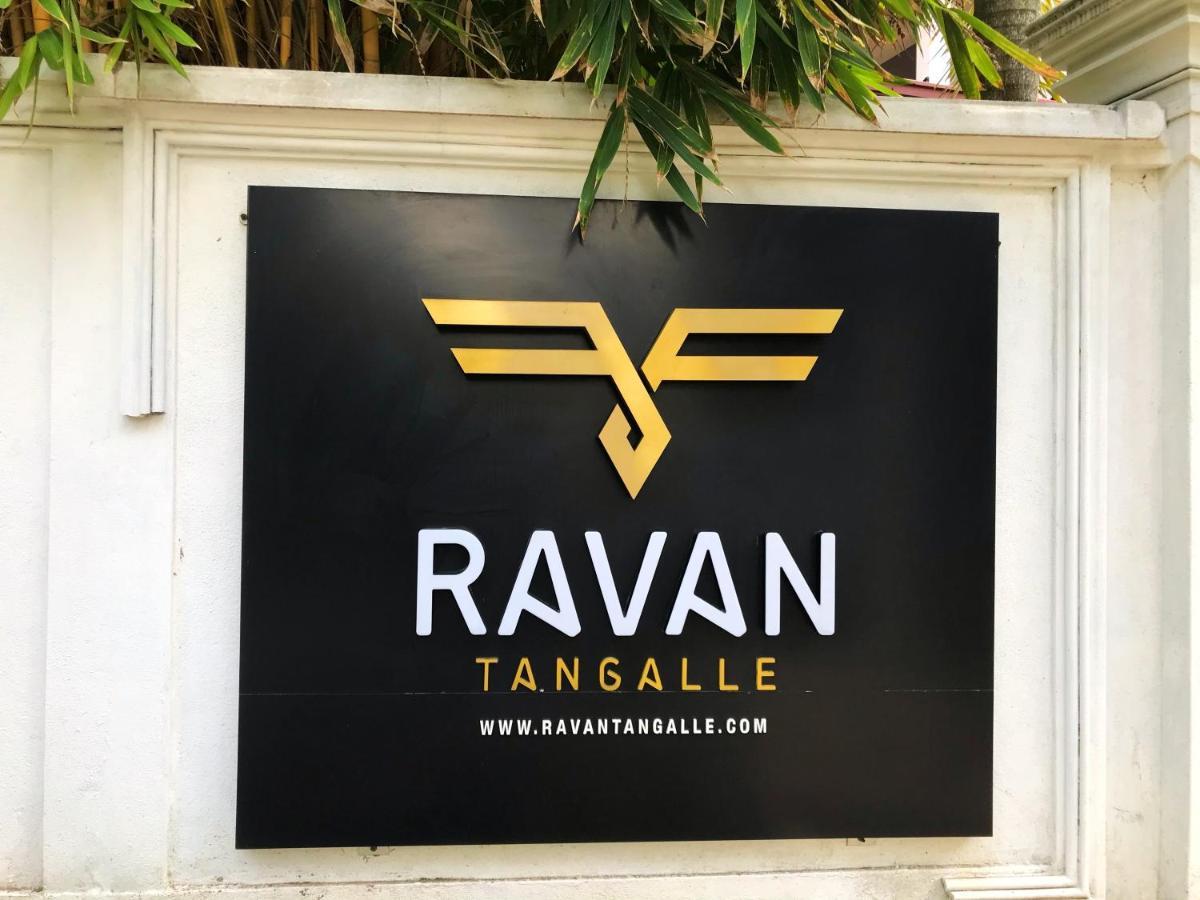 Raawan タンガラ エクステリア 写真